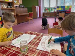 Jahůdka - Zvířátka a jejich mláďátka